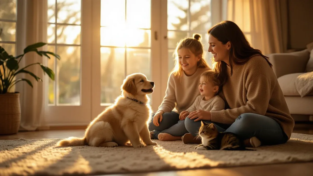 Adopter chien ou chat : guide pour une adoption réussie