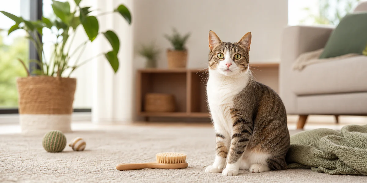 Chat poil court : entretien, caractère et races à connaître