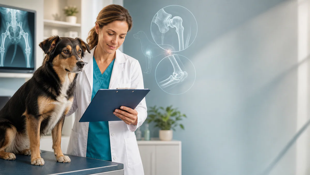 Opération dysplasie chien prix : quel budget prévoir selon le cas ?