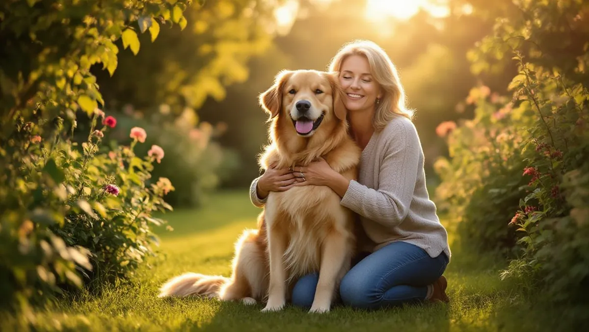 Chien et chat