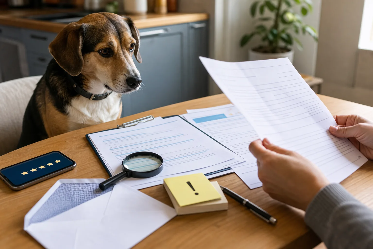 Assurance chien avis : éviter les mauvaises surprises