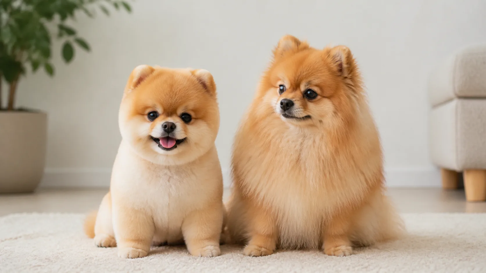 Boo le chien n’était pas une race, et c’est toute la confusion
