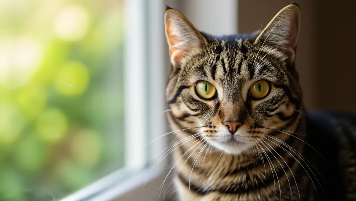 Comportements du chat : comprendre son langage secret