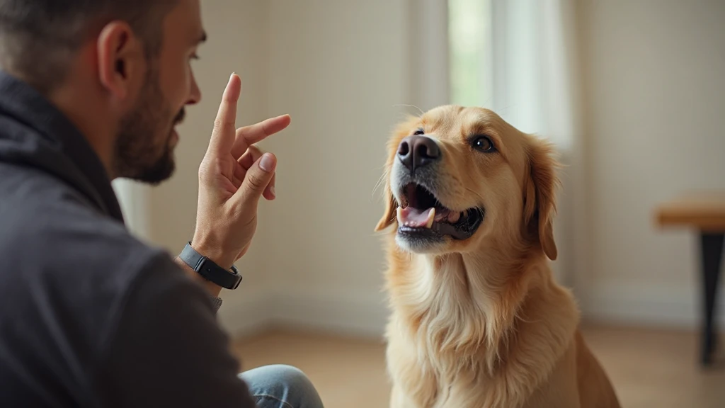 Comportements du chien : décrypter son langage corporel