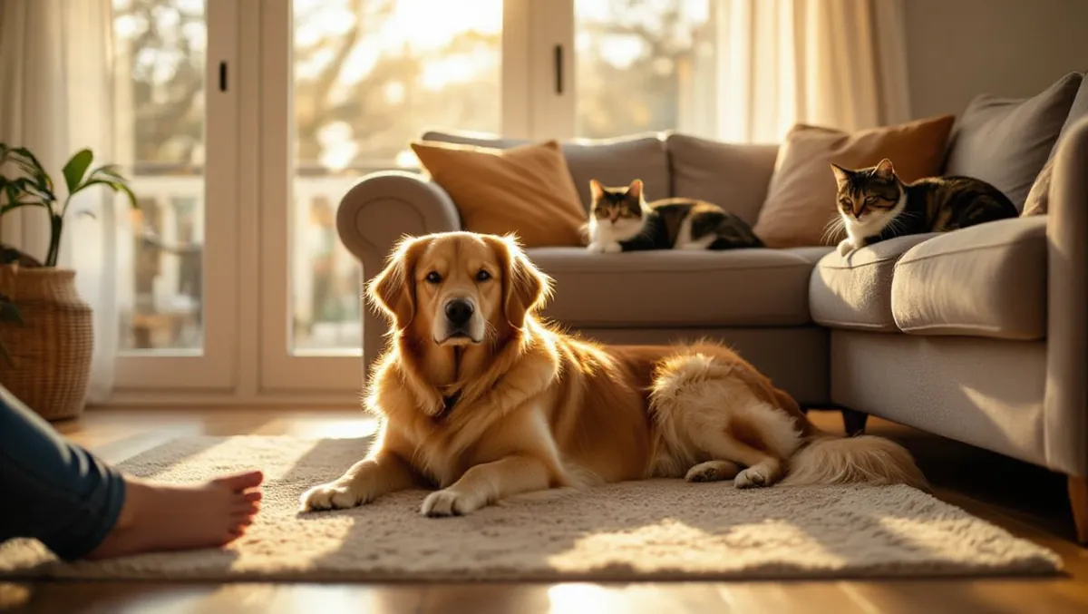 Débuter sur Animaux Happy : guide nouveaux propriétaires