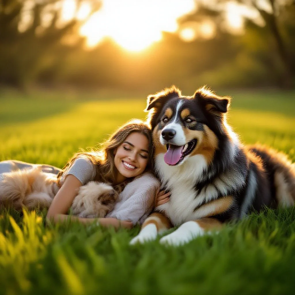 Newsletter Animaux Happy, conseils et actualités pour les propriétaires