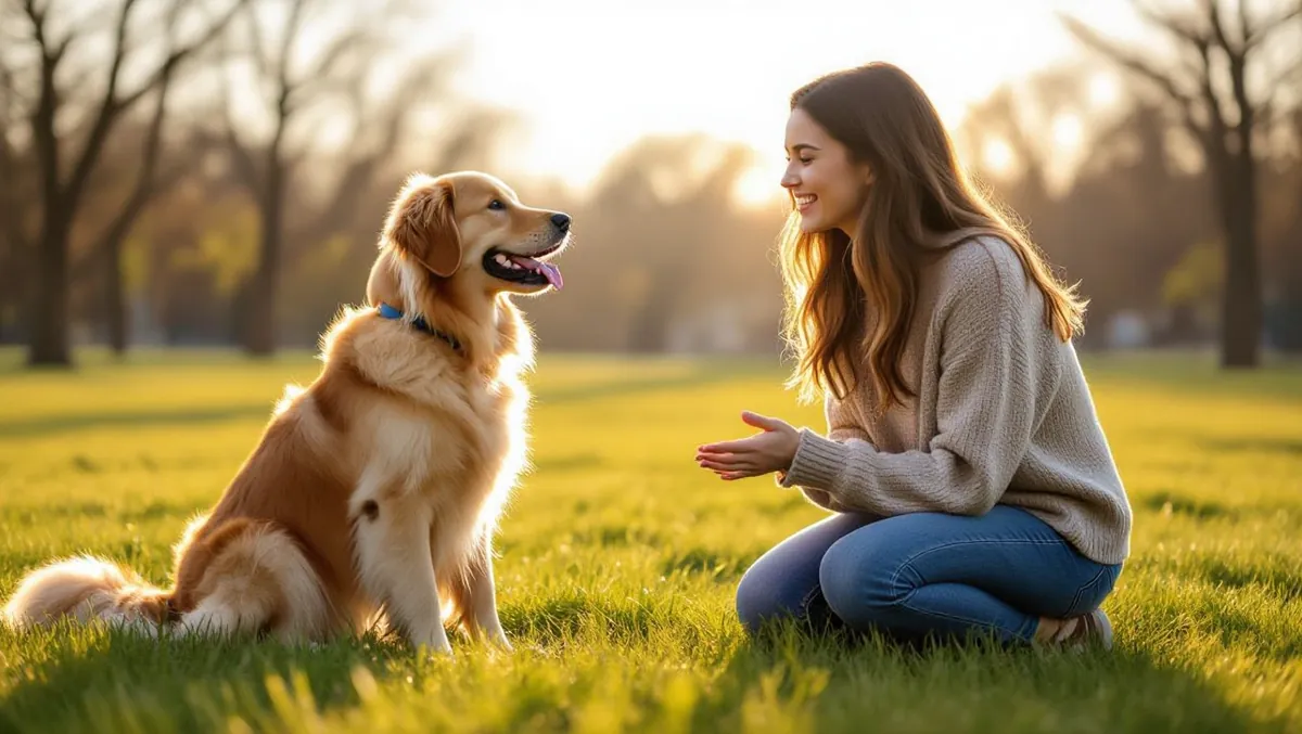 éducation positive du chien : les clés du succès en 2026