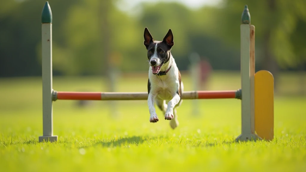Exercice du chien : besoins par race et âge, guide complet
