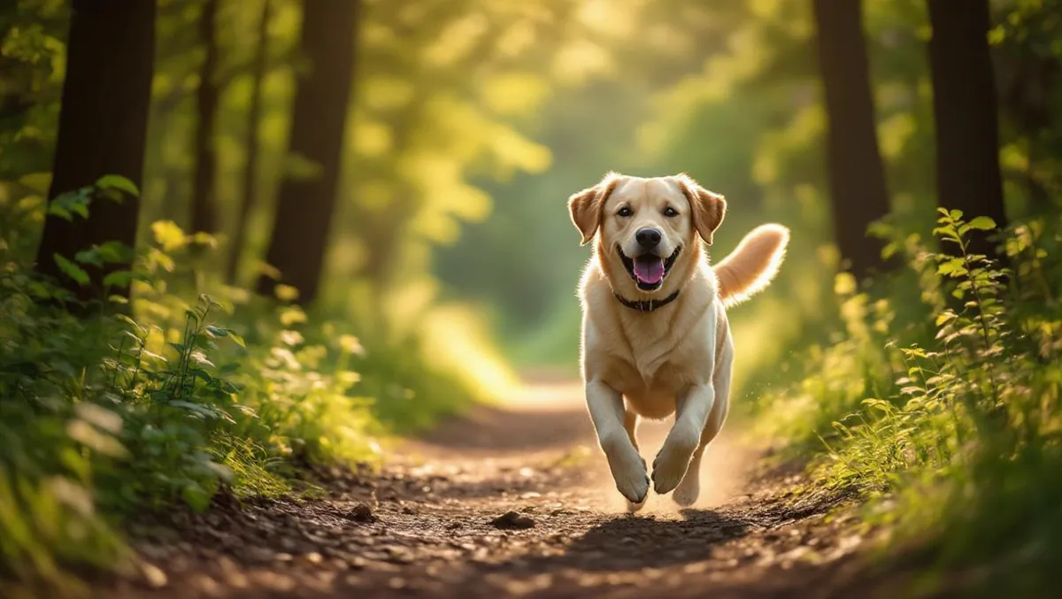 Gestes éco-responsables pour un bien-être animal durable