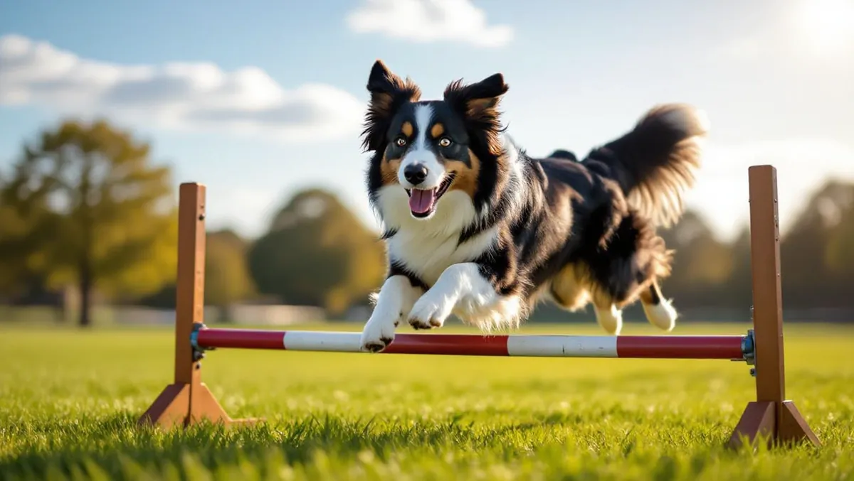 Jeux et activités : stimuler la joie de ton chien ou chat