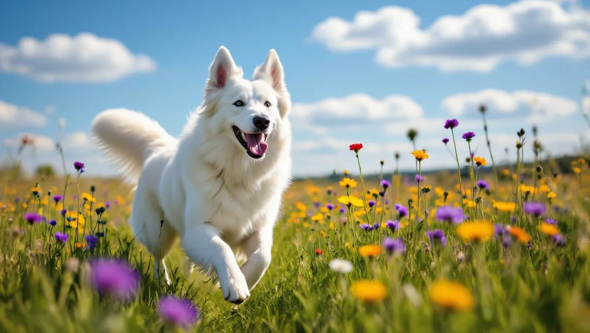 Philosophie d'Animaux Happy : un voisin passionné