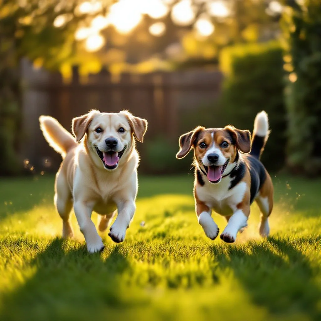 L’équipe Animaux Happy et ses valeurs pour les animaux de compagnie