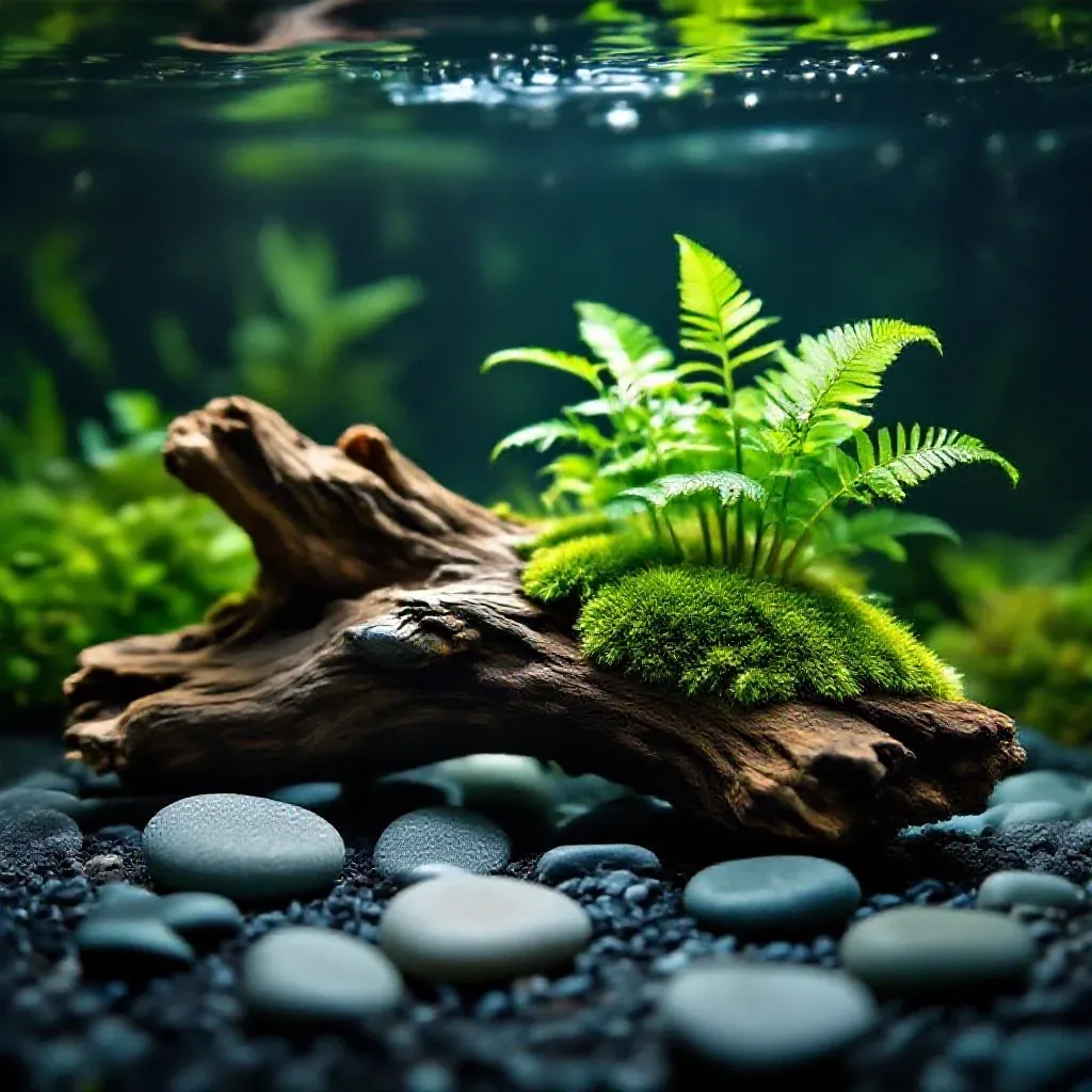 Décoration naturelle