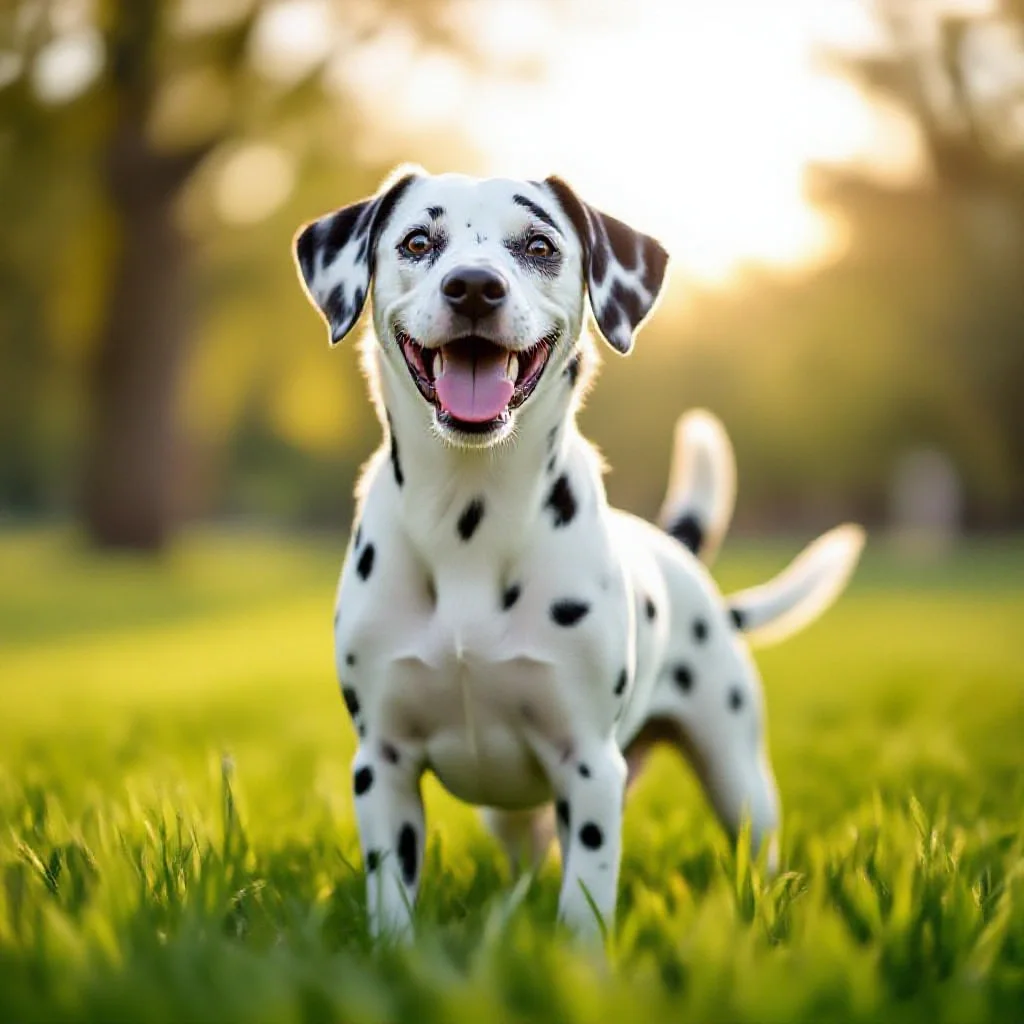 Matériel de promenade pour chien