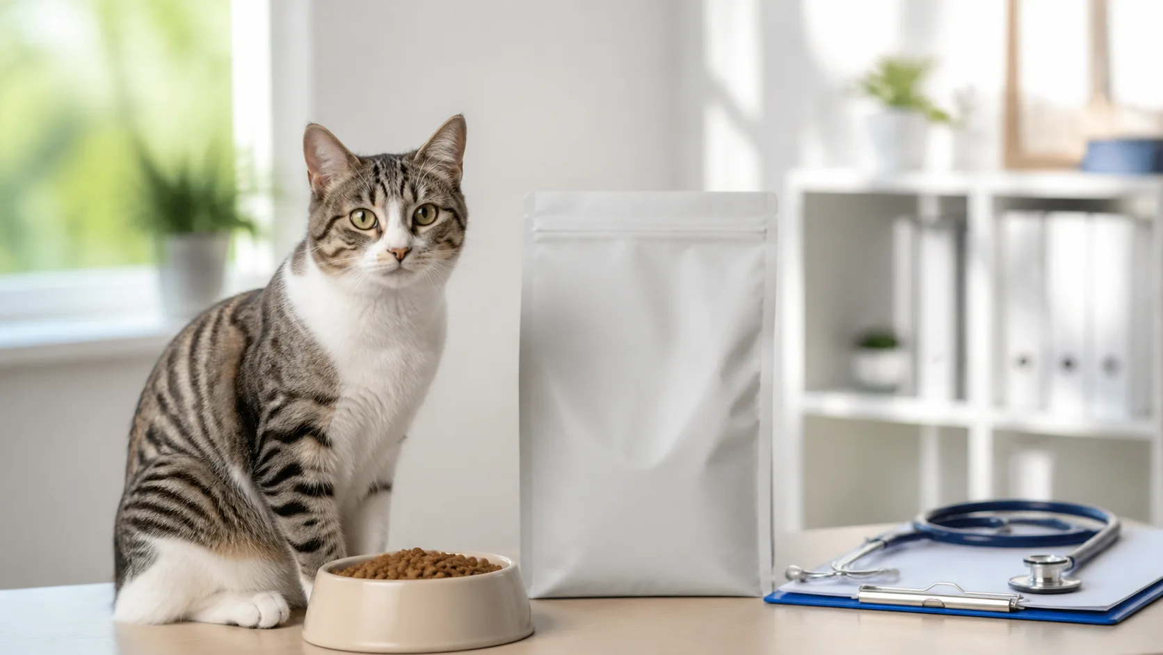 Purina One chat avis vétérinaire : faut-il s’en méfier ?