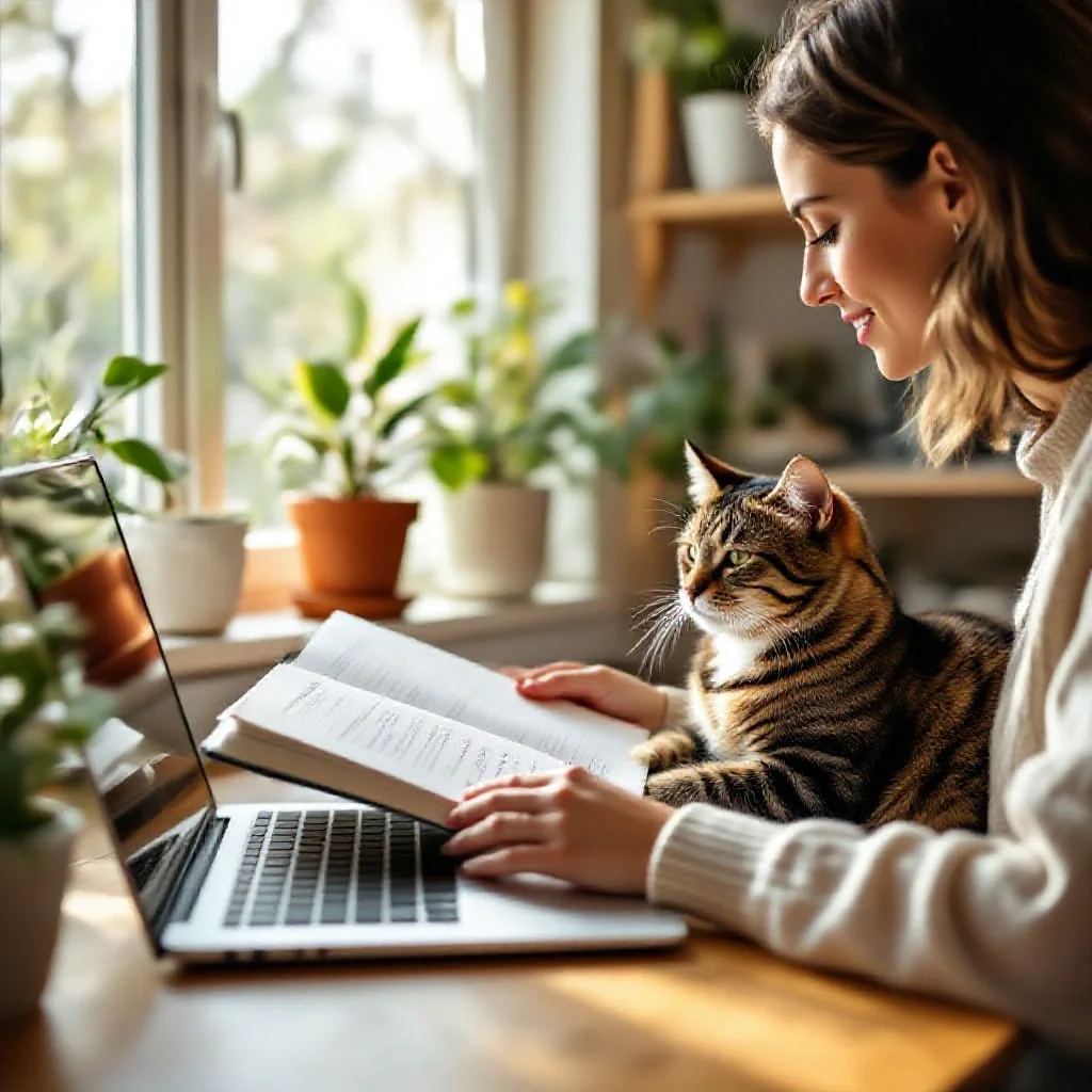 Conseiller immobilier