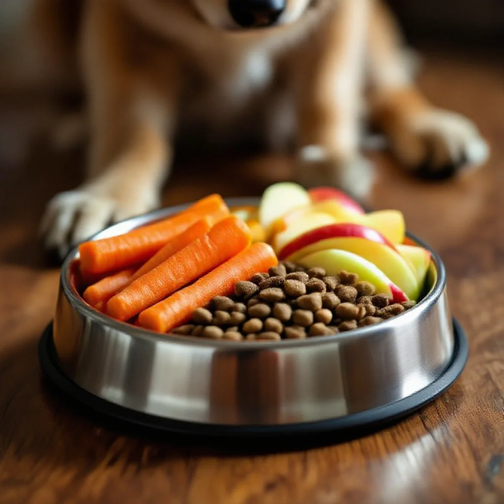Alimentation saine