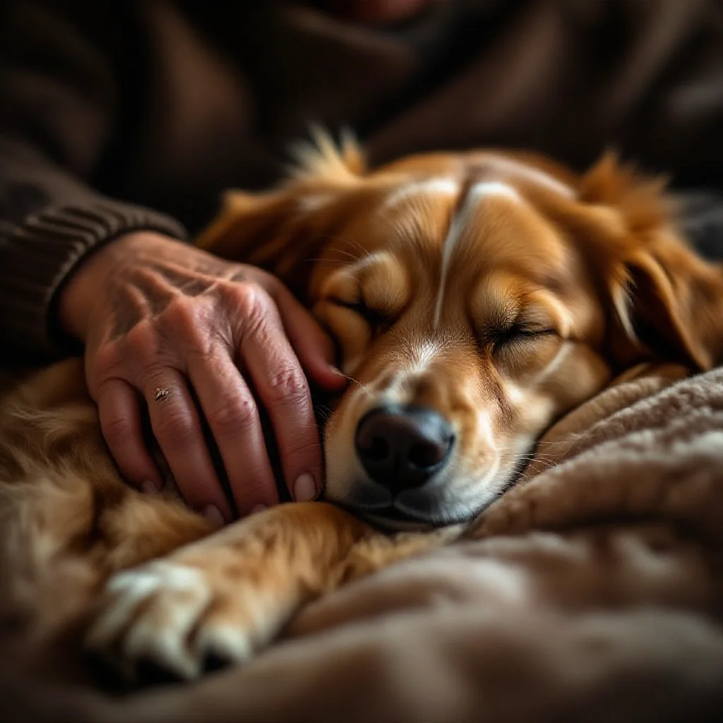 Assurance animale