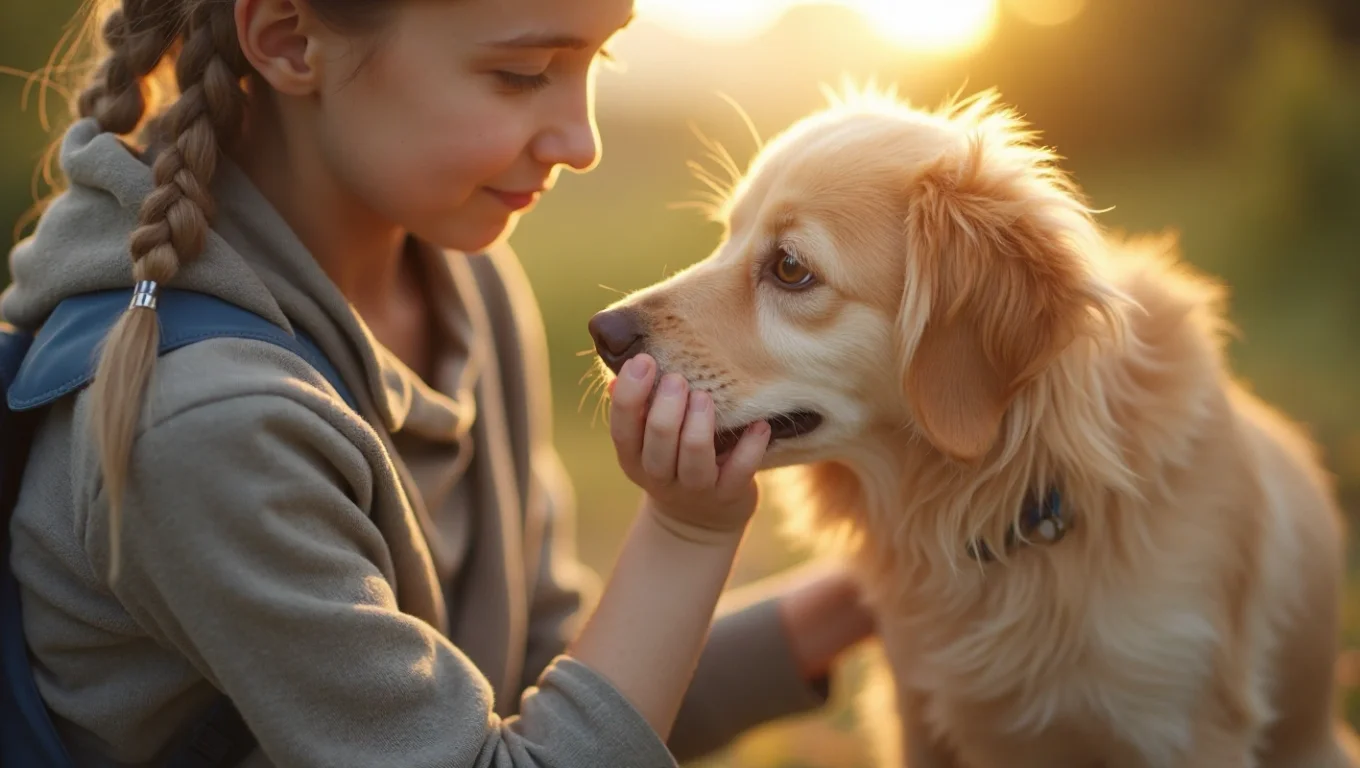 Préparer un voyage avec son animal : guide pratique
